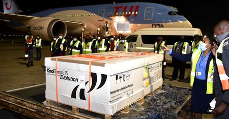 How do you price a life-saving vaccine during a pandemic?