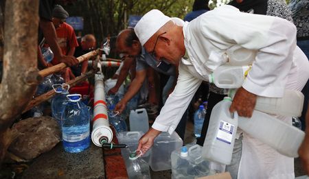 GroundUp: Here is the status of Cape Town’s water supply projects