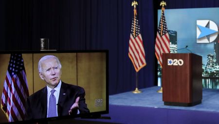 Former Trump adviser arrested for fraud, federal judge rules Trump must show his taxes and Biden looks presidential