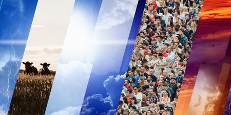 Our planet in peril – what climate science is saying