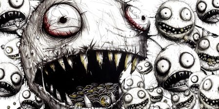 How VBS monsters ate the poor - the boys’ club, ‘Christmas money' and anguish of victims