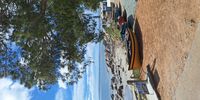 Paternoster on a stunning day. Photographer: Tony Turner 