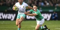 Jesse Kriel of South Africa during the 2024 Castle Lager Incoming Series match between South Africa and Ireland at Loftus Versfeld on July 06, 2024 in Pretoria, South Africa. (Photo by FJ Meintjes/Gallo Images)