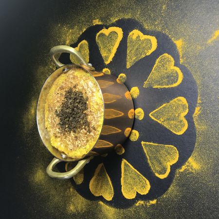 The finest truffles come from Périgord, Piedmont and... Pretoria