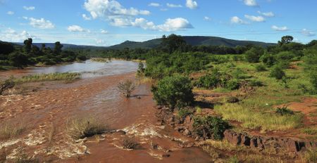 Long wait for water and compensation continues for Limpopo’s Nandoni Dam communities