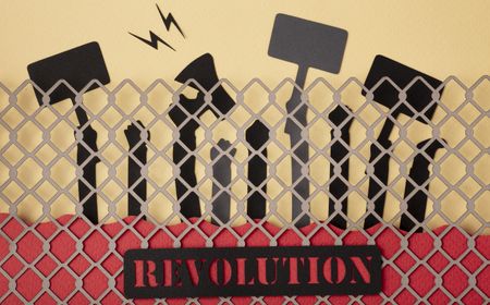 A better future for all has been stunted by impoverished options (Part 1)