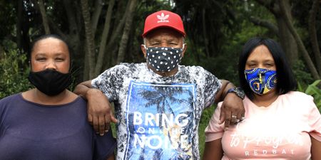 City of Cape Town increases Mitchells Plain family’s water allocation and clarifies process of notifying housing project beneficiaries