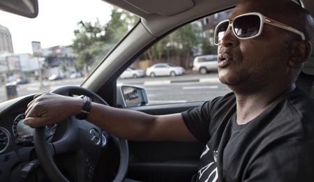 amaBhungane: Another front in the perception war exposed – Kenny Kunene, founder and funder of Weekly Xposé