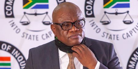 How Geoff Makhubo lied to amaBhungane