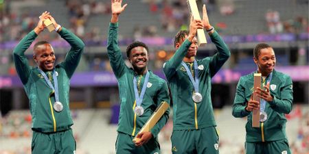 SA unveils Durban as host city in Olympics bid