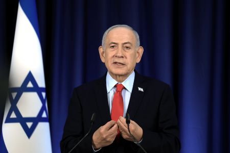 Amnesty International warns of escalating ethnic cleansing as Israel accelerates West Bank annexations