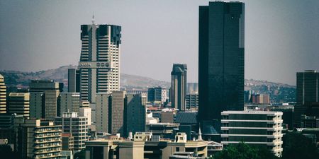 Turmoil in South Africa’s capital city points to the need to overhaul local democracy