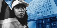 Borders, ballots, court clashes — how the anti-immigrant movement is setting SA’s elections agenda