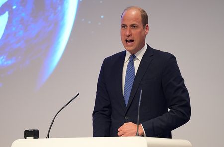 Prince William to help Indigenous defenders of Brazil's Amazon