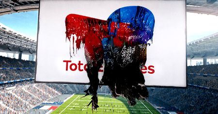 Ambitious campaign rises to kick TotalEnergies out as a sponsor of Africa Cup of Nations