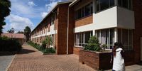 Reprieve for Talisman Foundation as eviction halted after Health Minister Motsoaledi intervenes