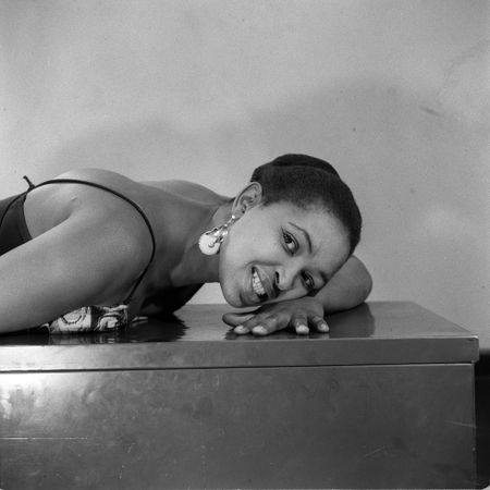 The magic and meaning of Dolly Rathebe