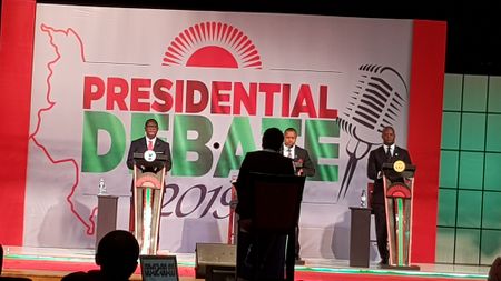 Malawi’s lockdown election: Don’t let it be stolen, for Africa’s sake