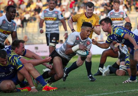 South African URC teams lose their winning streak, but Stormers and Lions still prevail in Europe