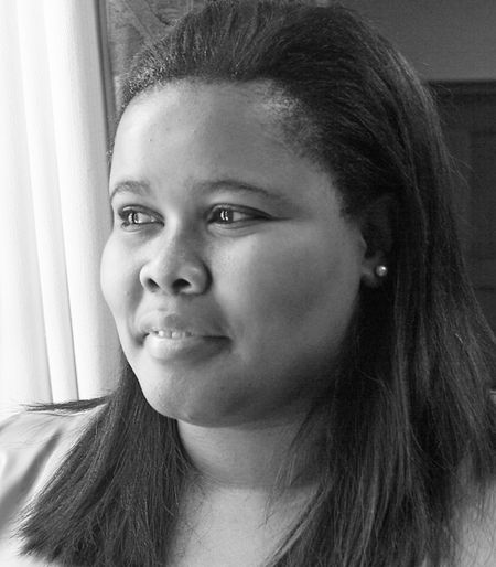 Lindiwe Mazibuko