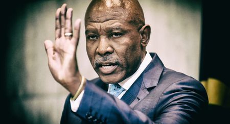 Central banks’ musical chairs put independence up for grabs