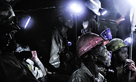 Mining royalty payments system ‘a sham’, says Corruption Watch