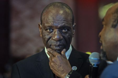 US launches effort to counter China’s economic influence in Africa