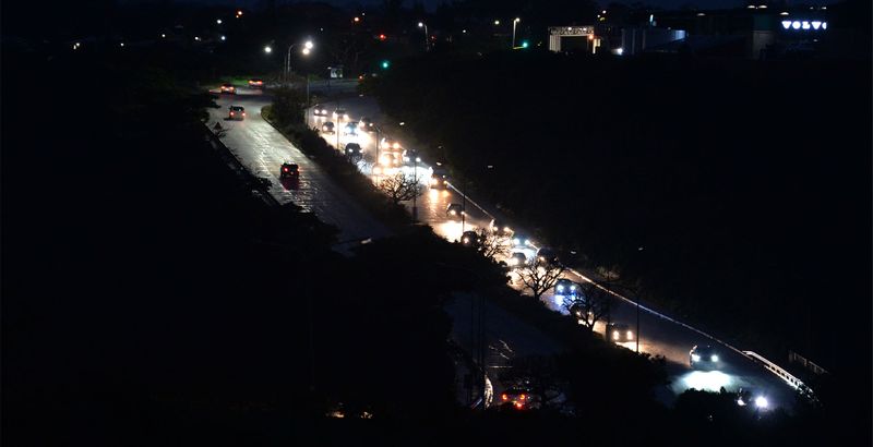 NMB metro finally acts on R35m streetlight scandal, but suspensions still pending