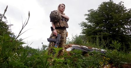 Scholz, Macron, Draghi to visit Kyiv; Biden announces additional $1bn weapons package