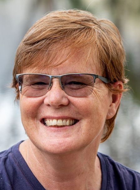 Eleanor Müller