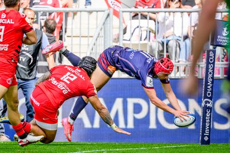 Scintillating Champions Cup final in store as South Africa looks on from the sidelines