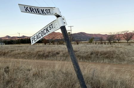 Innovative residents of a small town in the Free State have big solutions on service delivery