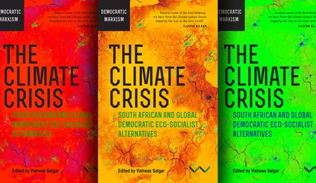 Skirting Ecocide: Alternatives to the UN, global elites and Ramaphosa