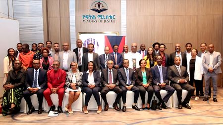 Delaying peace in Ethiopia will undermine transitional justice