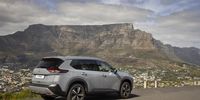 The new X-Trail is longer and more powerful than its predecessor. (Photo: Nissan SA)