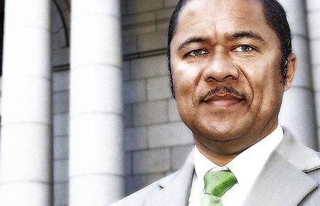 SAPS policy is clear: Murdered Anti-Gang Unit commander Charl Kinnear more than qualified for police protection