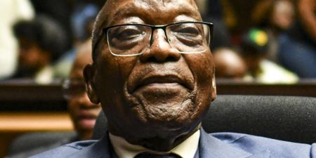 The curious history of litigating for access to Zuma’s tax records