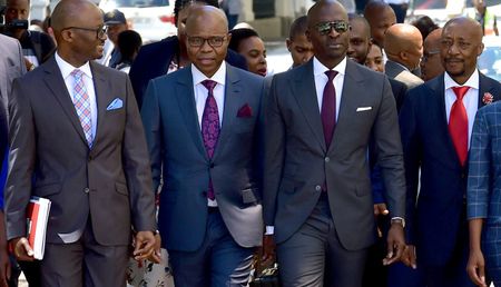 Budget 2018: Ratings agency still gloomy amid talk of renewal