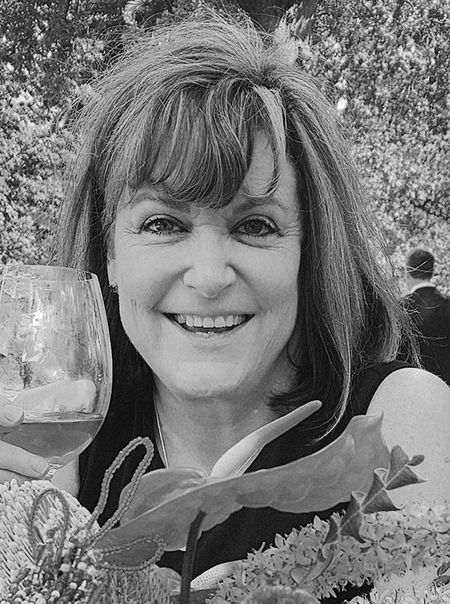 Janine Greenleaf Walker 