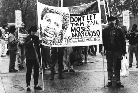 Reflections of a Wayward Boy – plenty of excitement in the air, but no revolution in the offing