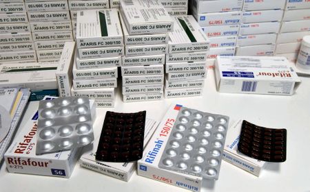 Four years of administration has done little to reduce North West medicine stockouts