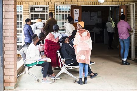 Will the new Eastern Cape government give back 24/7 health centre to the people of Ngcobo?