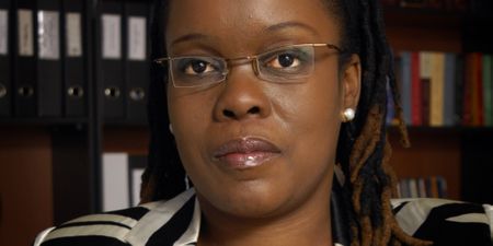 Suspended property watchdog CEO Mamodupi Mohlala to face charges of wrongdoing