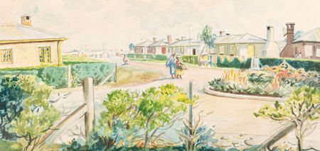 Strauss & Co’s August online sale shines the spotlight on Eastern Cape artists