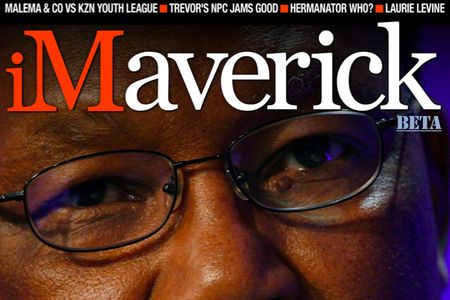 iMaverick, Thursday 29 September