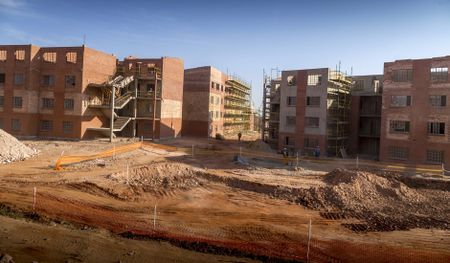 Johannesburg Social Housing Company battles to reduce staggering waiting list