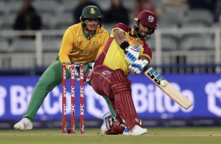 West Indies slump while Zimbabwe, Sri Lanka in pole position to grab Cricket World Cup qualifying spots