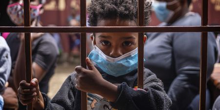 Early Childhood Development is far too important to entrust to the struggling and inadequate Department of Basic Education