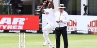 2nd Dafabet Test: South Africa v Australia, Day 4