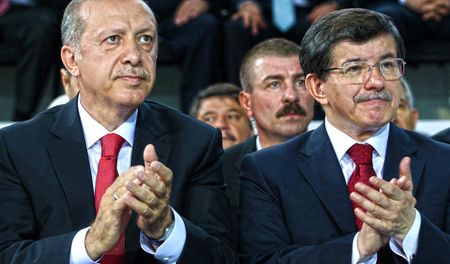 ICG: Islamic State’s threat to Turkey